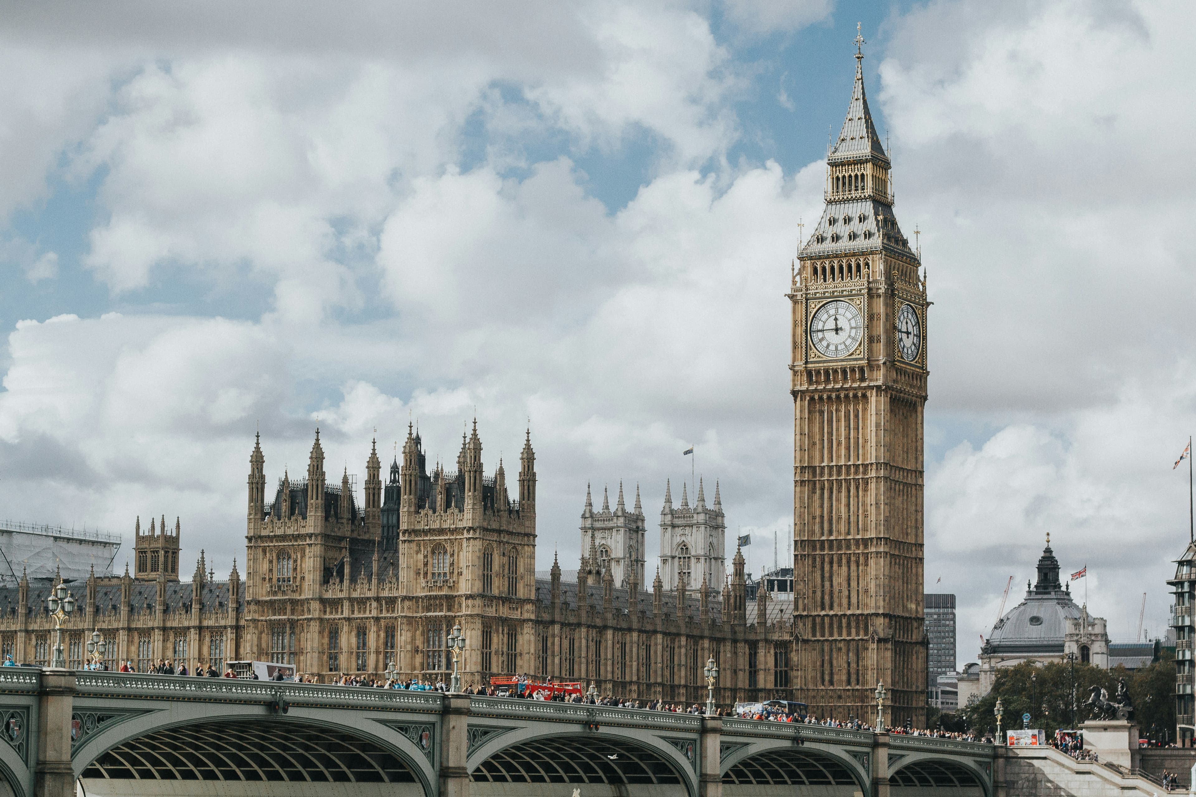 UK Parliament